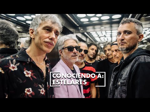 Conociendo a Estelares