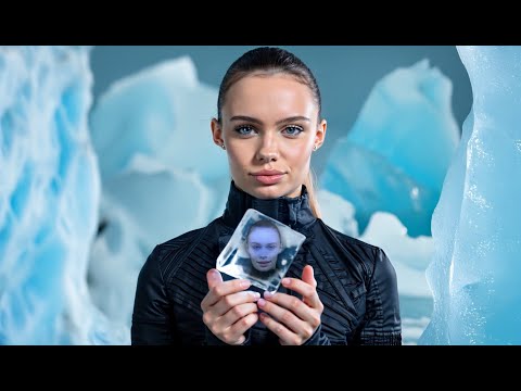 Nicole Obarzanek Into Another World