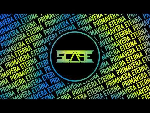 Scape presenta la balada "Primavera Eterna"
