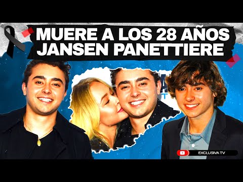 Jansen Panettiere Muerte