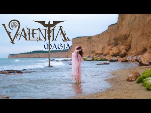 Valentía Magia