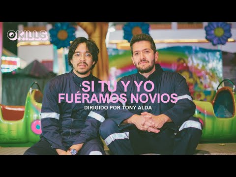 Okills estrena 'Si Tú y Yo Fuéramos Novios'