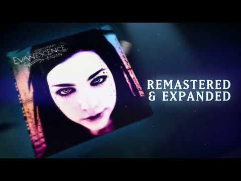 Evanescence lanzará edición deluxe de 'Fallen'