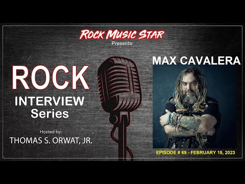 Max Cavalera Sin los hermanos eso no es Pantera