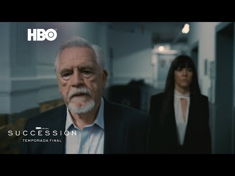 Temporada 4 Succession Episodios Fechas de estreno