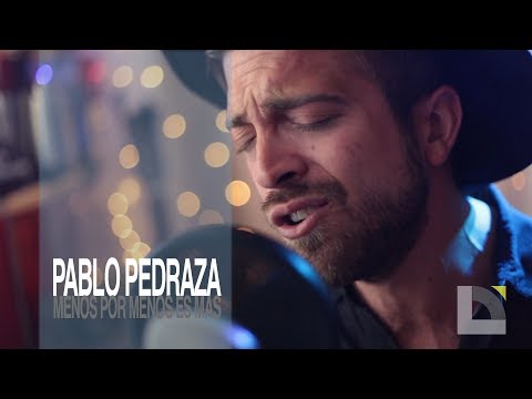 Johnnie Walker Music Sessions concierto Pablo Pedraza Madrid