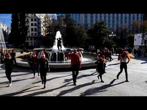 Villancicos estilo Bollywood