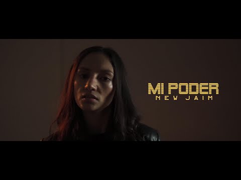 New Jaim 'Mi Poder'