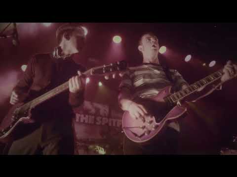 The Spitfires Where Did We Go Wrong?