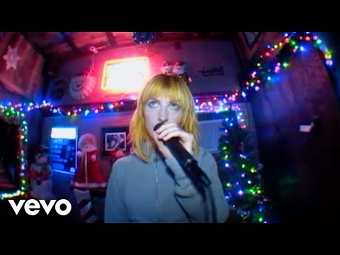 Hayley Williams en solitario