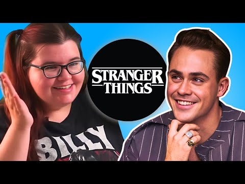 De Stranger Things al divorcio