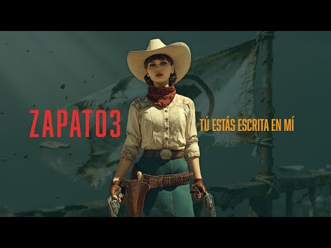 Zapato3 Tú Estás Escrita En Mí