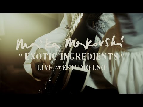 Maika Makovski 20 años