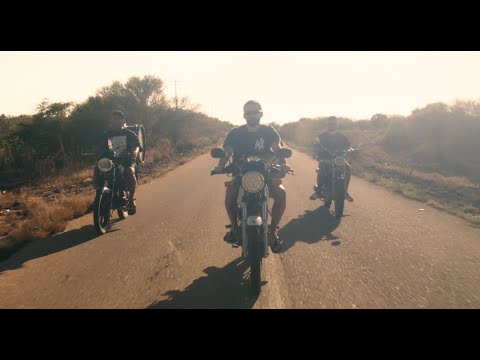 Rawayana estrena ‘Brindo’