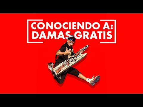 Conociendo a Damas Gratis