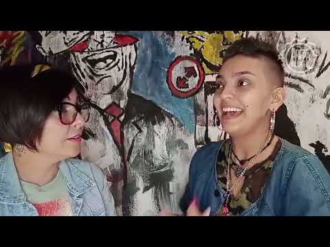 EL GANJOMAN Showcase de "Jah en casa" en La Pared