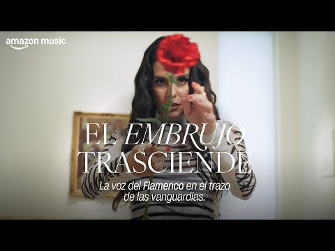El Flamenco de Ángeles Toledano en el museo Thyssen