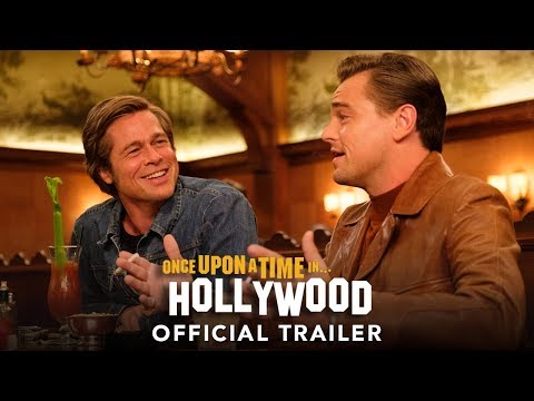 ¿Qué nos espera en la próxima película de Quentin Tarantino?