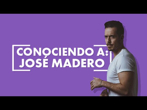 Conociendo a Pepe Madero