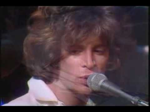 Muere Eric Carmen líder de los Raspberries