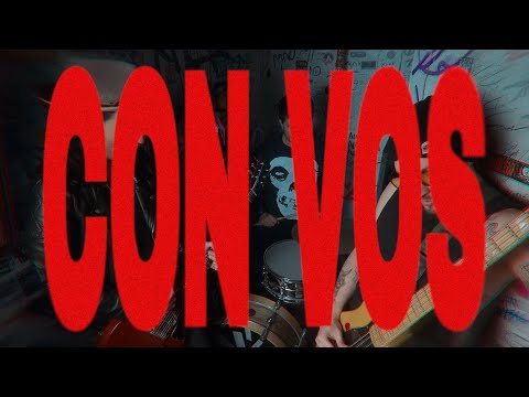 Con Vos NANNDOS