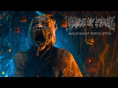 Cradle of Filth llega a Santiago y Concepción