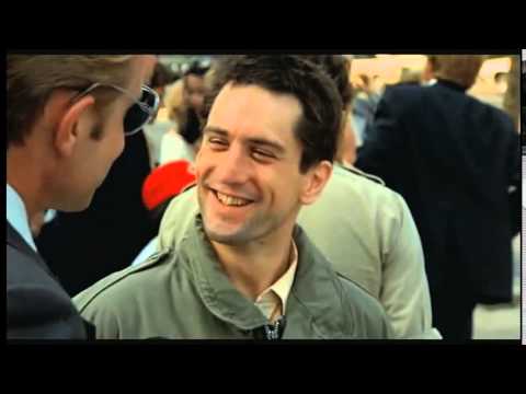 Feliz 80 Robert De Niro