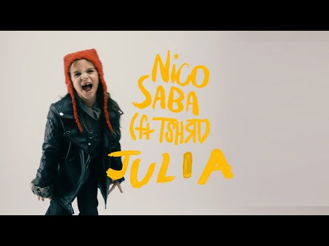 Nico Saba en Madrid