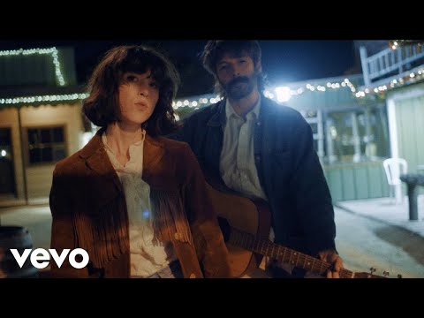 Widowspeak concierto Barcelona Madrid abril