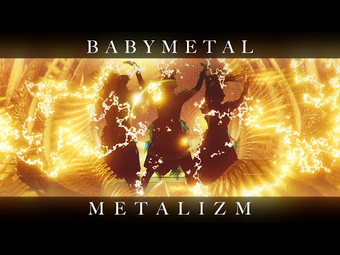 BABYMETAL anuncia gira por Europa con paradas en España