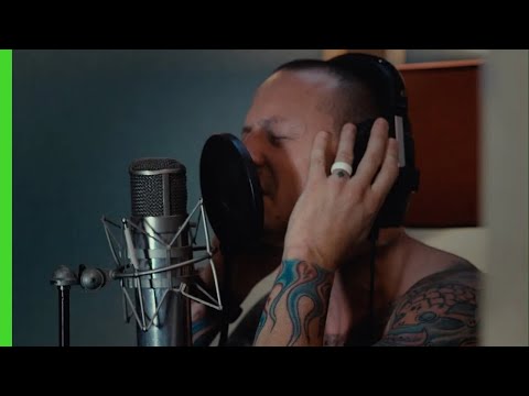 Linkin Park estrena 'Friendly Fire' y disco recopilatorio