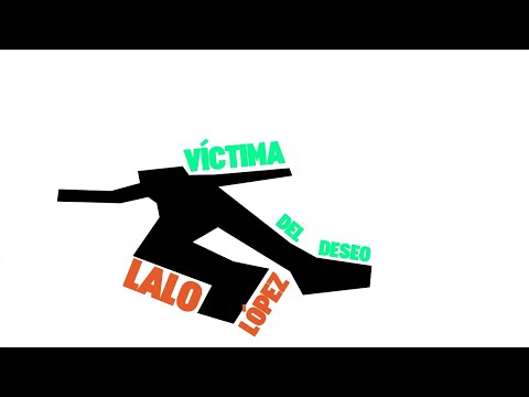 Lalo López vuelve con "Víctima del Deseo"