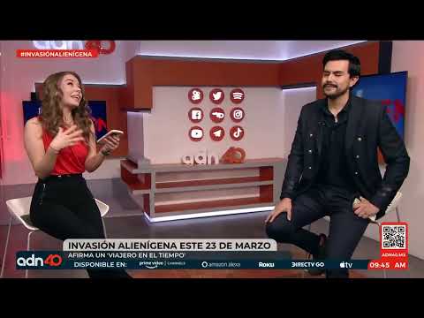 memes invasión extraterrestre