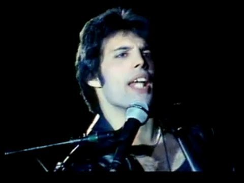 Don’t Stop Me Now de Queen