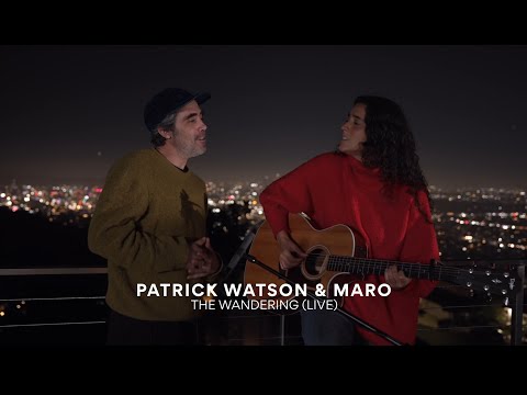 Patrick Watson en España