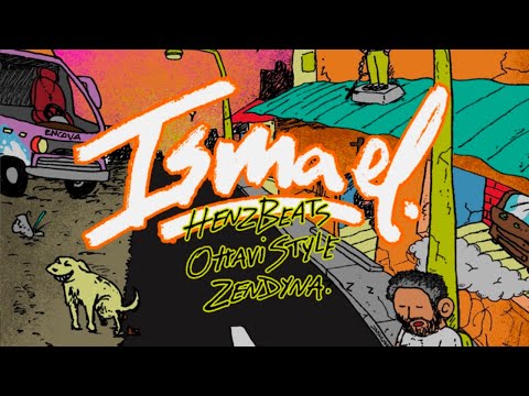 Ottavistyle x Henz Beats x Zen Dyna - Ismael