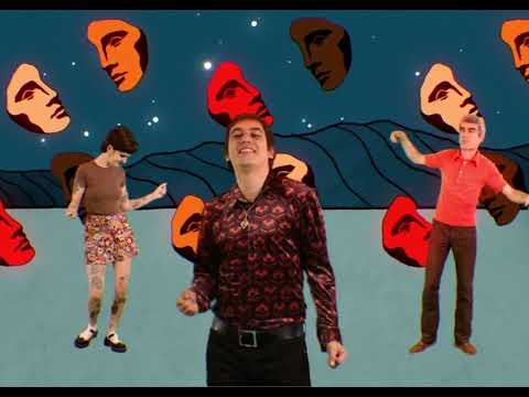 LOS RETROVISORES Miradas