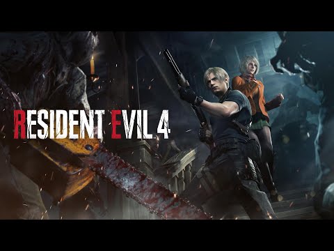 Resident Evil 4 Remake
