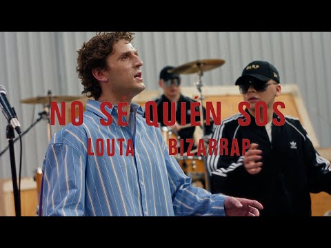 Louta y Bizarrap