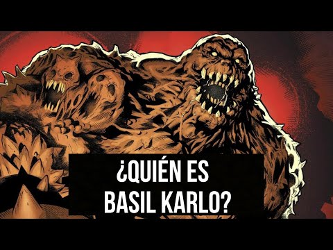 Clayface" podría aparecer en "The Batman: Part II"