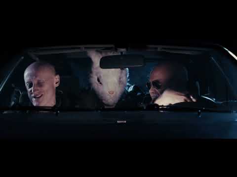 Muere Jorge Martínez de Ilegales