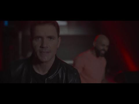 Dani Martín y El Chojin