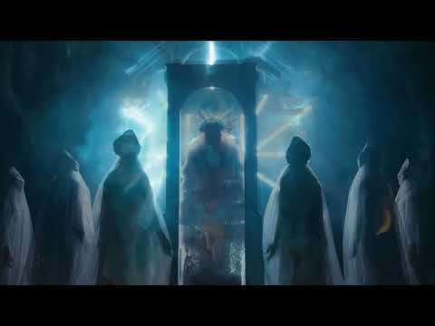 IN THIS MOMENT cover de «Army Of Me» de Björk