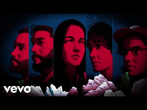 Ximena Sariñana La Banda Porter nuevo sencillo 'Mamita Santa'
