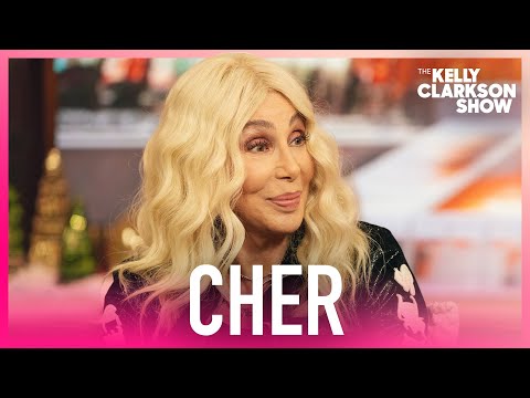 Cher dice "Pueden irse a la..." al Salón de la Fama del Rock And Roll