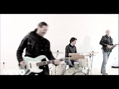 Muere Jorge Martínez de Ilegales