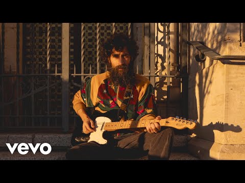 Ángel Stanich Poquita Fe