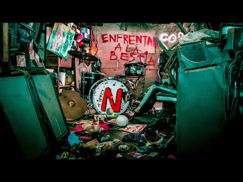 Tipo N Enfrentar a la Bestia