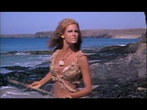 Muere la actriz Raquel Welch
