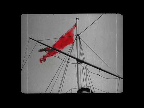 Post Plastic World orca Proletkult Sala Maravillas